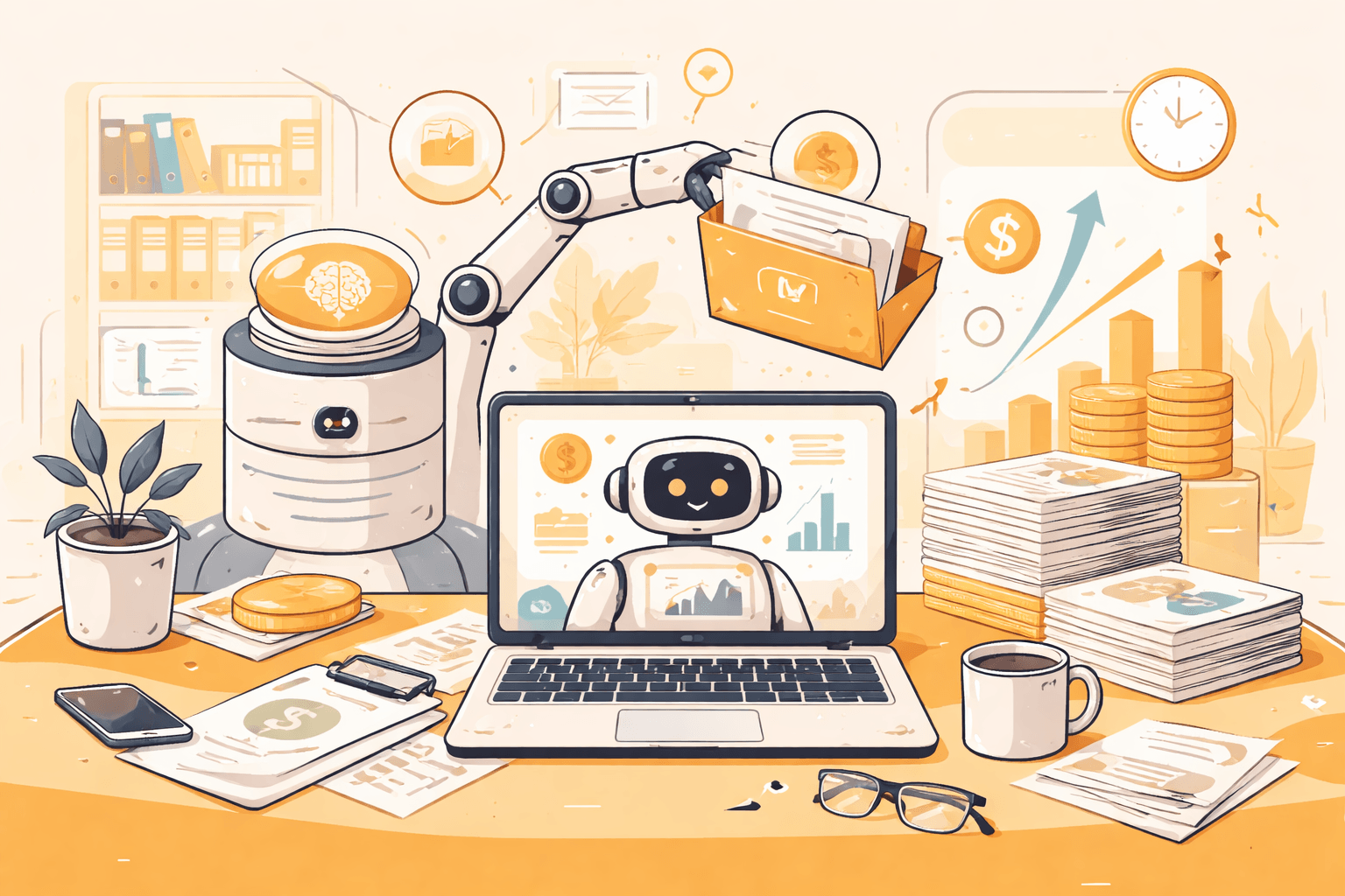 Is AI Really Taking Away My Finance Job?