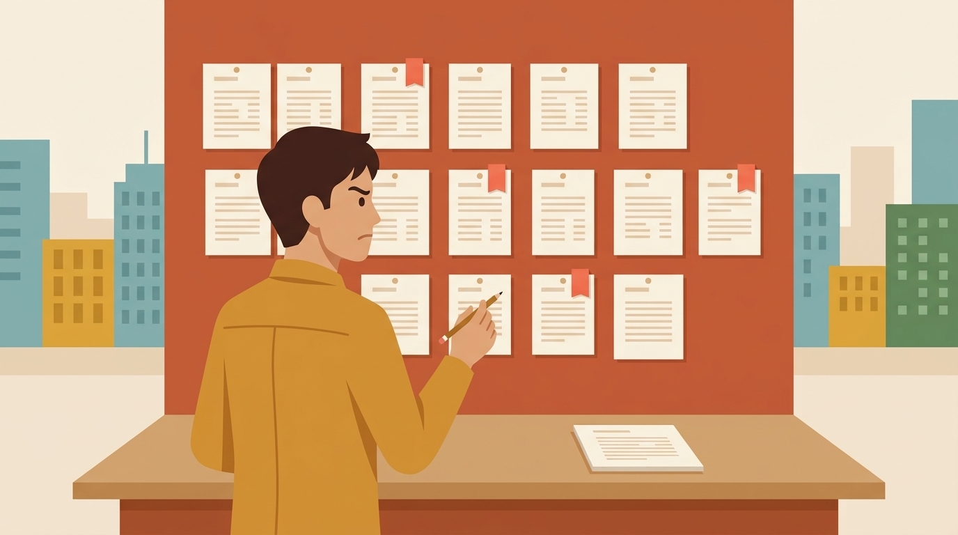 What I Learnt Building 100+ Reports by Hand