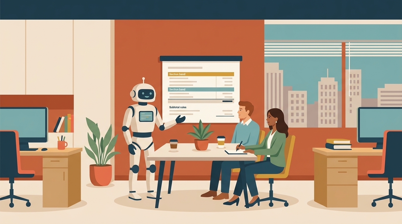 Management Accounts from Xero: What They Should Look Like (And Why They Rarely Do)