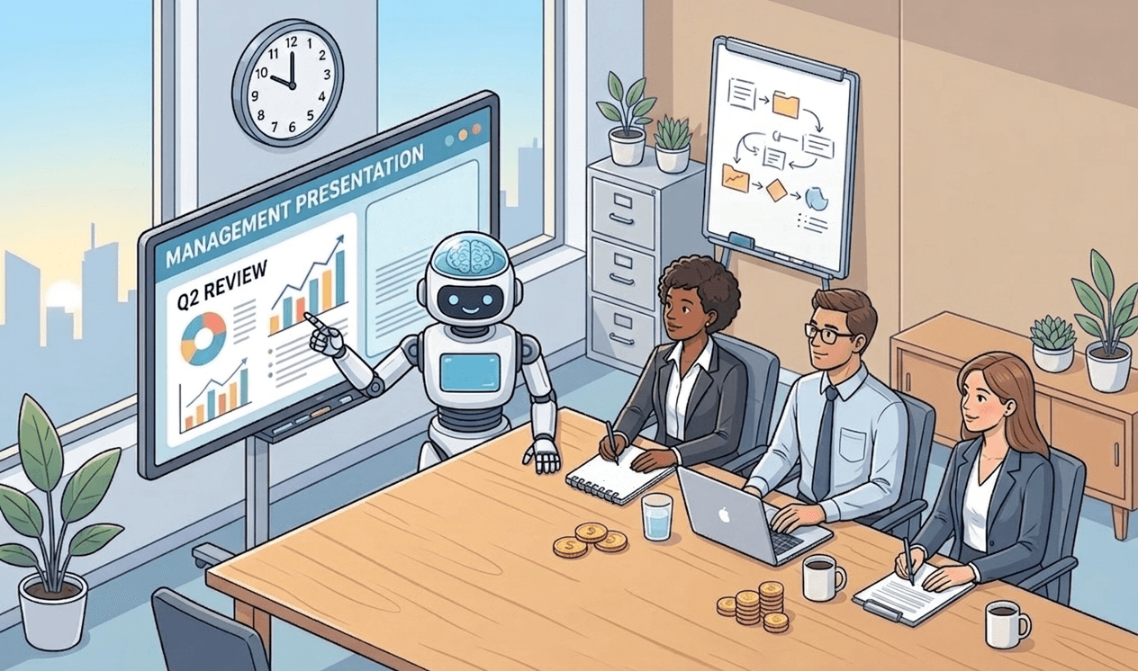 Management Accounts from Xero: What They Should Look Like (And Why They Rarely Do)