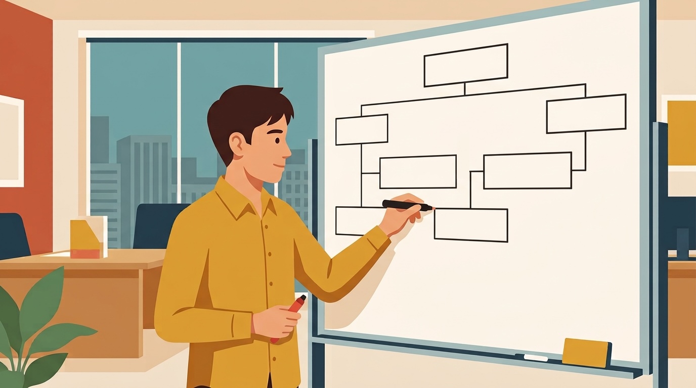 Non-Controlling Interest on Xero: What Your Consolidation Tool Has to Handle