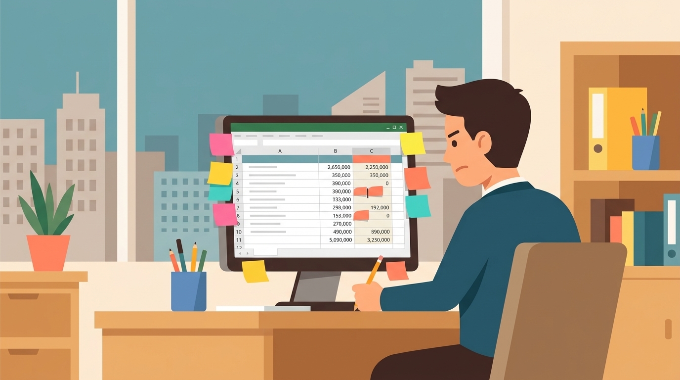 Xero Budget vs Actual Report: How to Run It, Where It Falls Short