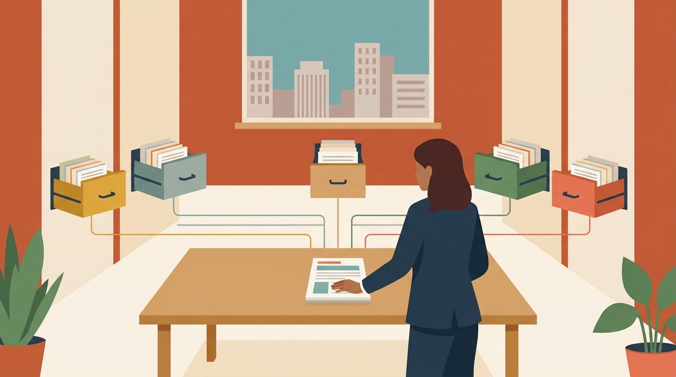 Can Xero Do Consolidation? What Native Xero Can and Can't Do