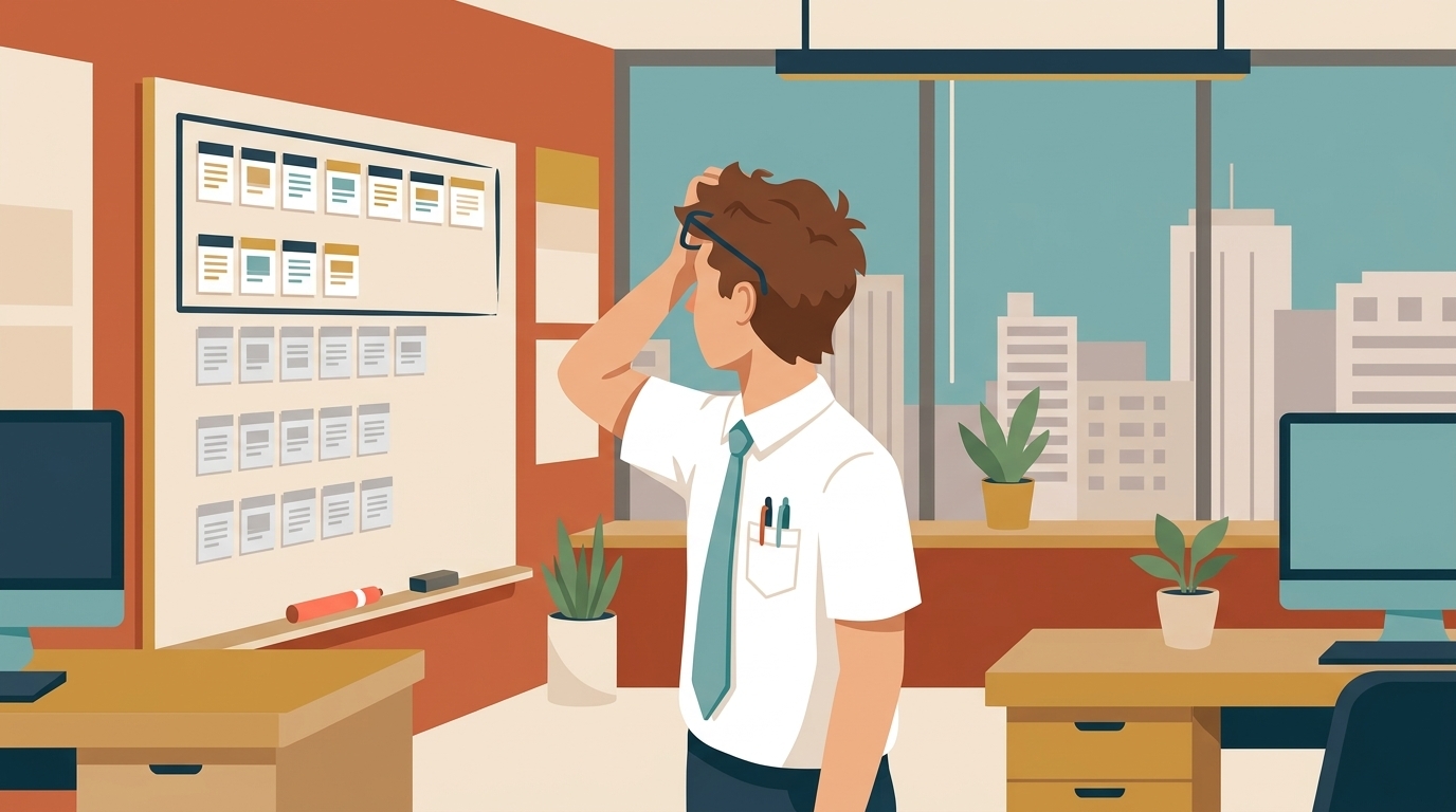 Xero Tracking Categories: The Two-Limit Problem That Breaks Management Reporting