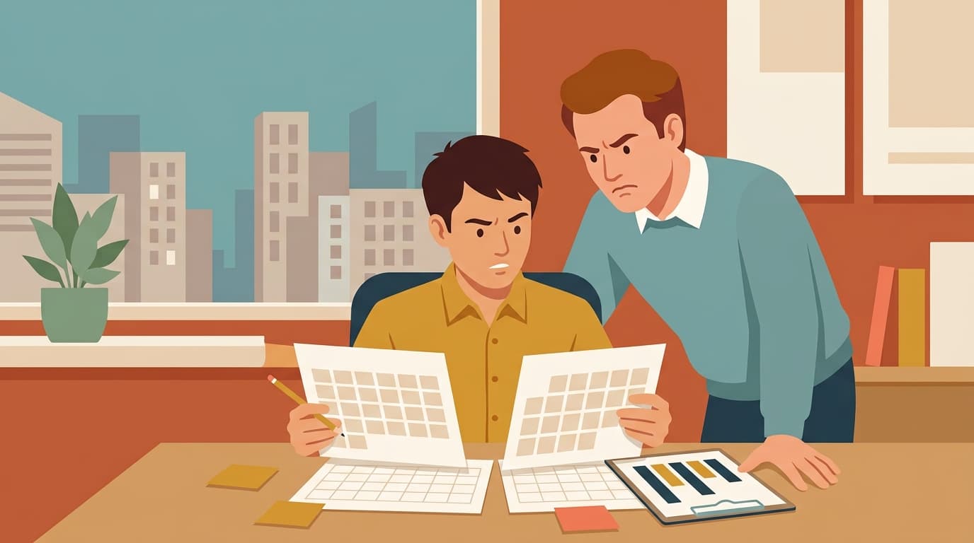 4-5-4 Calendar Reporting in Xero: Why Retail and F&B Use It, and How to Run It