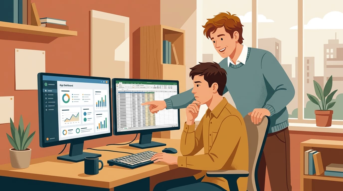 Consolidation Software for Small Groups on Xero: Add-On, Excel or Bespoke?