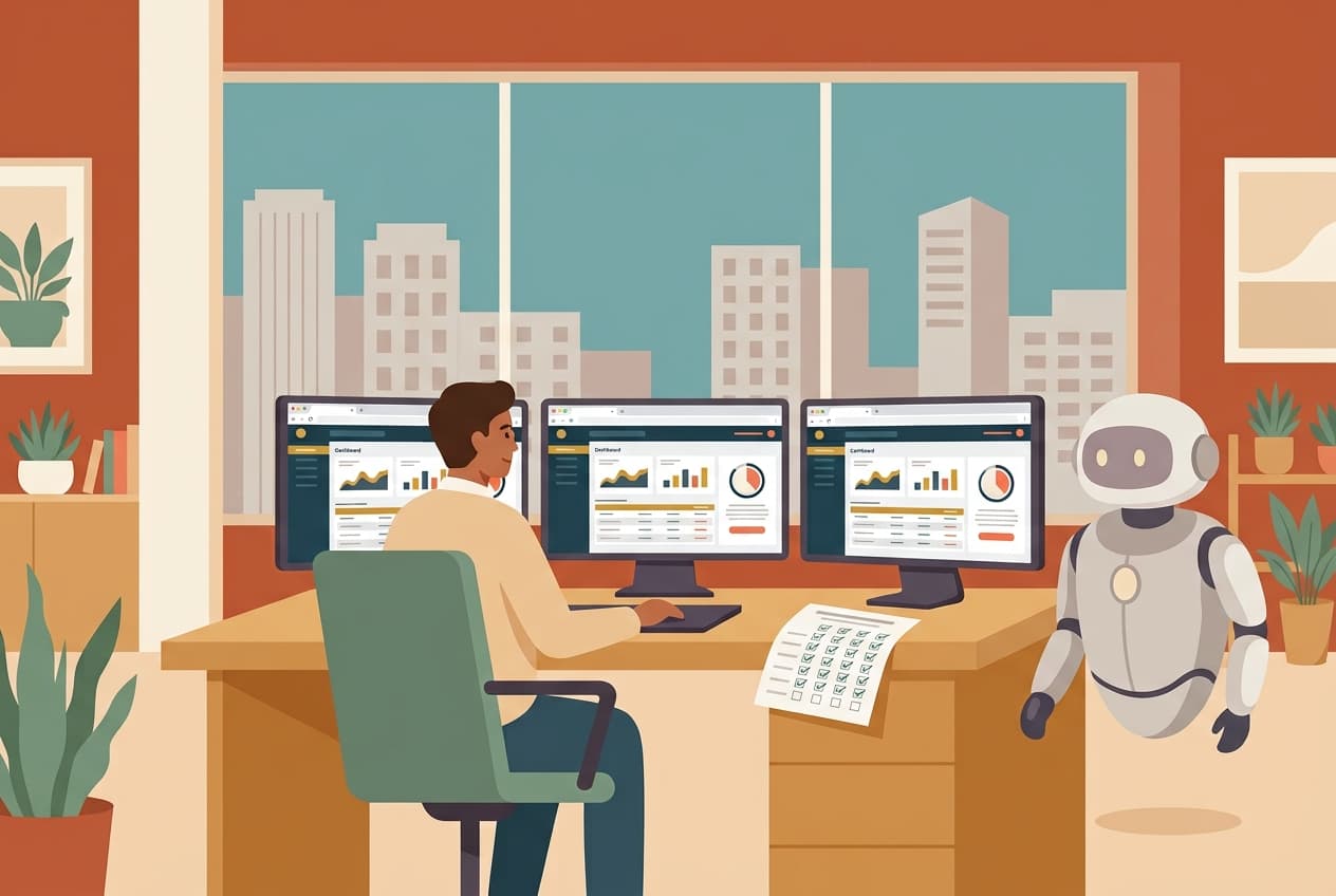 Joiin vs Fathom vs Spotlight Reporting: Which Is Best for Multi-Entity Dashboards?