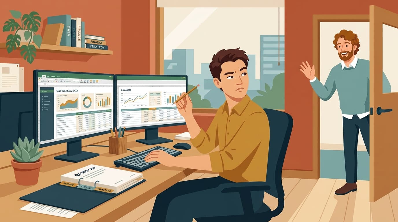 Mid-Year Acquisitions and Disposals on Xero: What Your Consolidation Has to Handle