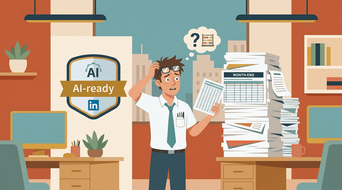 What Is AIxAccountancy? An Honest Look at ISCA's Free AI Programme