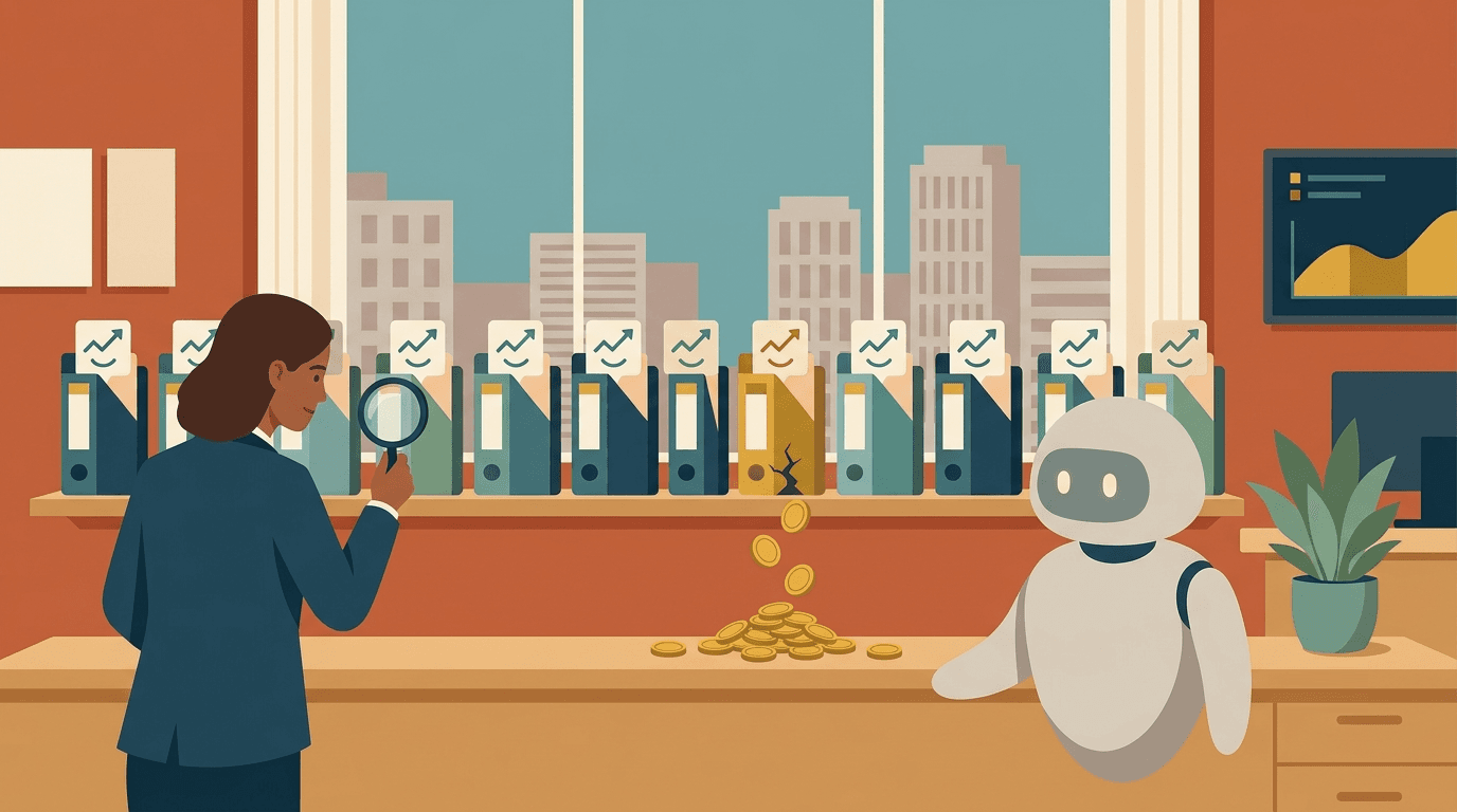 Xero Project Profitability Reports: Why You Can't Get a P&L by Project (And What To Do Instead)