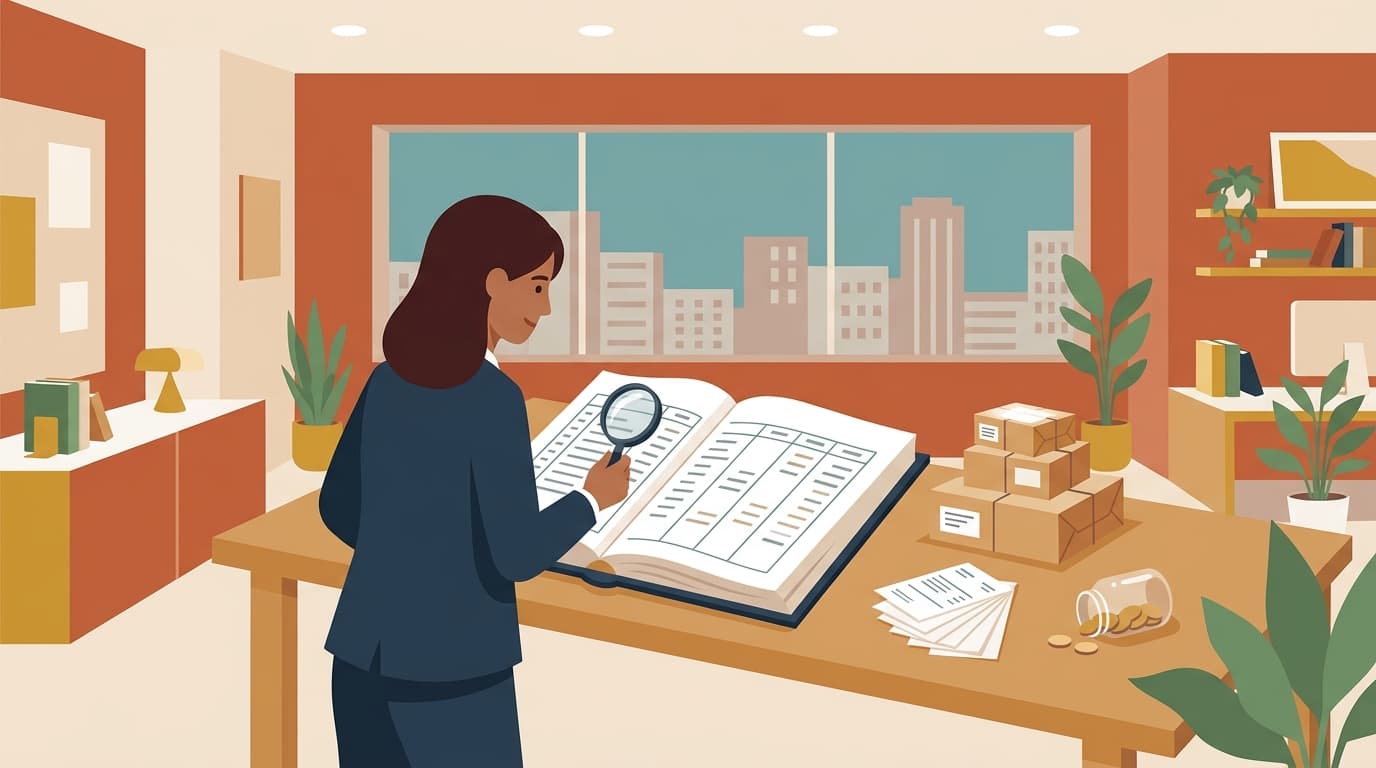 Customer Profitability Report in Xero: Why Revenue by Contact Isn't Profit by Contact