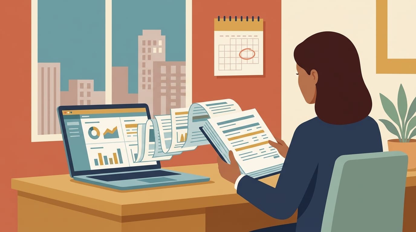 Unaudited Financial Statements in Singapore: What Audit-Exempt Companies Still Owe, and Why Xero Can't Produce Them