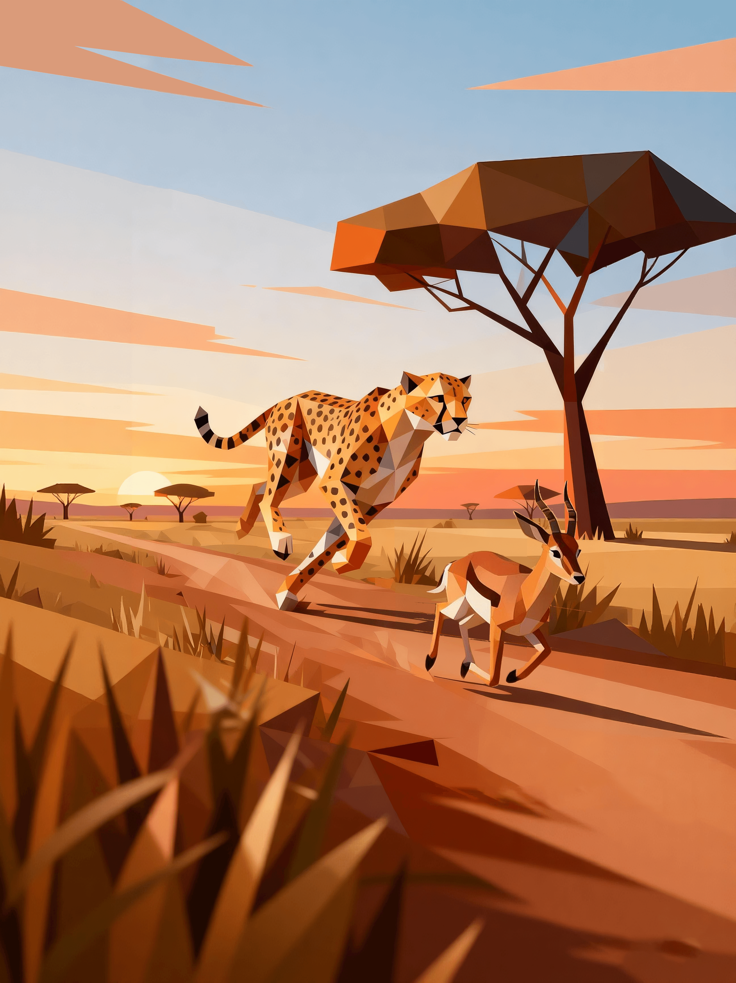 What I Learnt Building 100+ Reports by Hand